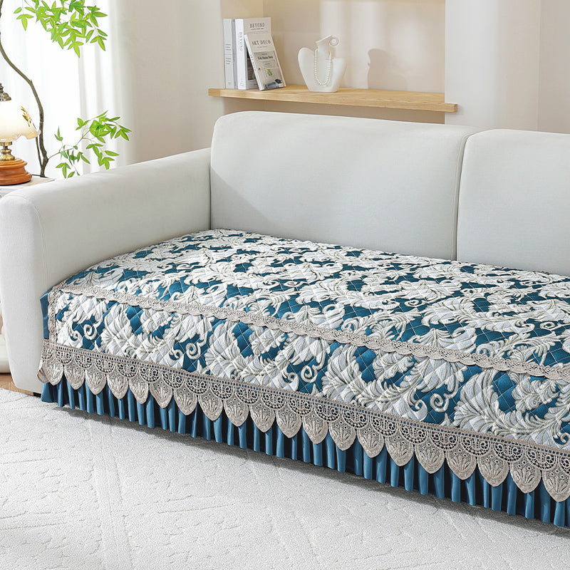 Sofa covers of light luxury quality