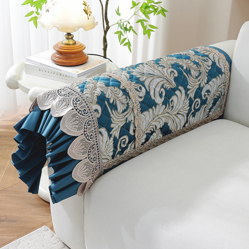 Sofa covers of light luxury quality