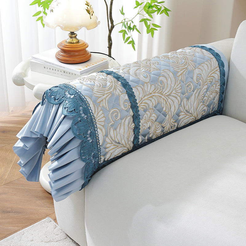 Sofa covers of light luxury quality